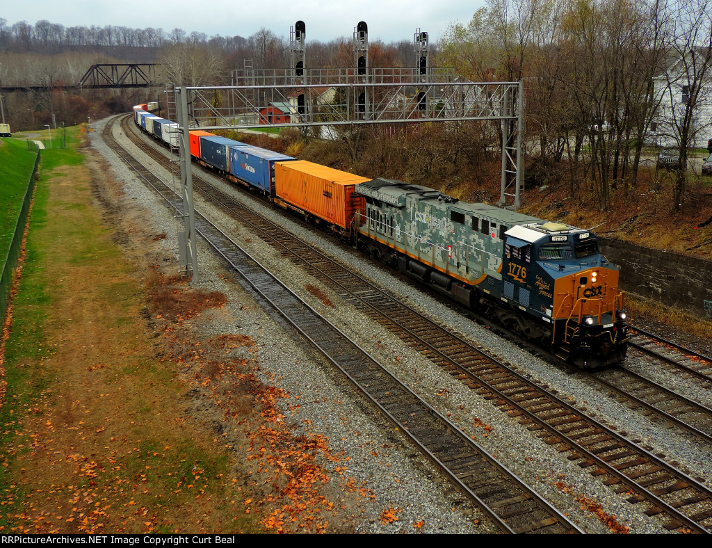 CSX 1776 (1)